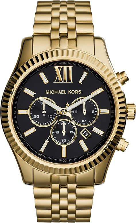 michael kors wrist watch price